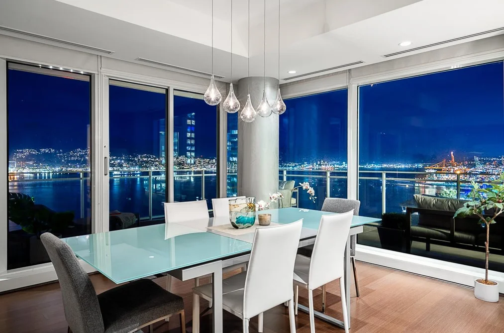 2202 1139 W CORDOVA STREET, Vancouver BC V6C 0A2, Vancouver BC — Residential for Sale - Photo 5
