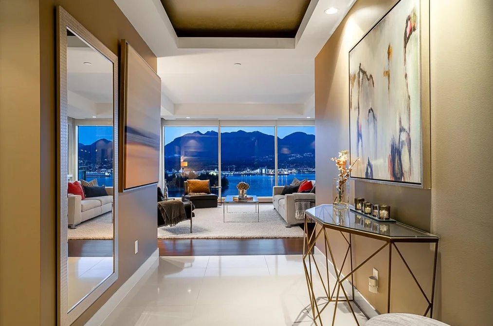 2202 1139 W CORDOVA STREET, Vancouver BC V6C 0A2, Vancouver BC — Residential for Sale - Photo 6