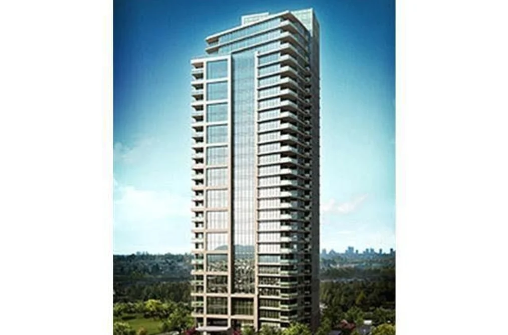Condo for sale at 2202 2133 Douglas Road Burnaby British Columbia - MLS: R3100338