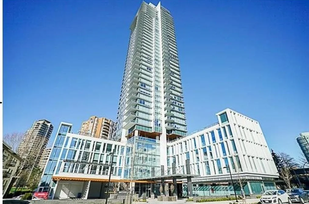 4360 Beresford St Unit 2202, Burnaby, BC - MLS: R3177996
