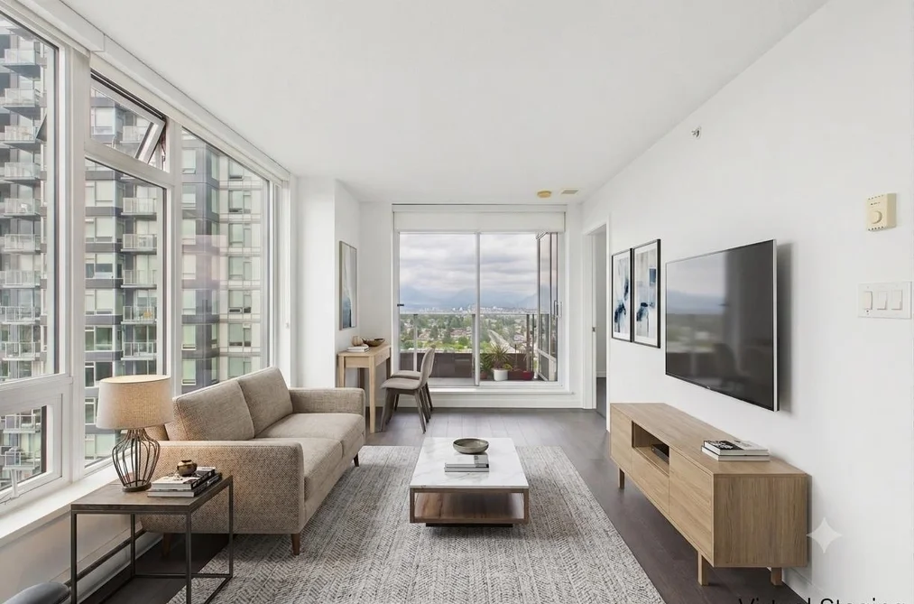 Condo for sale at 2202 5515 Boundary Road Vancouver British Columbia - MLS: R3145910