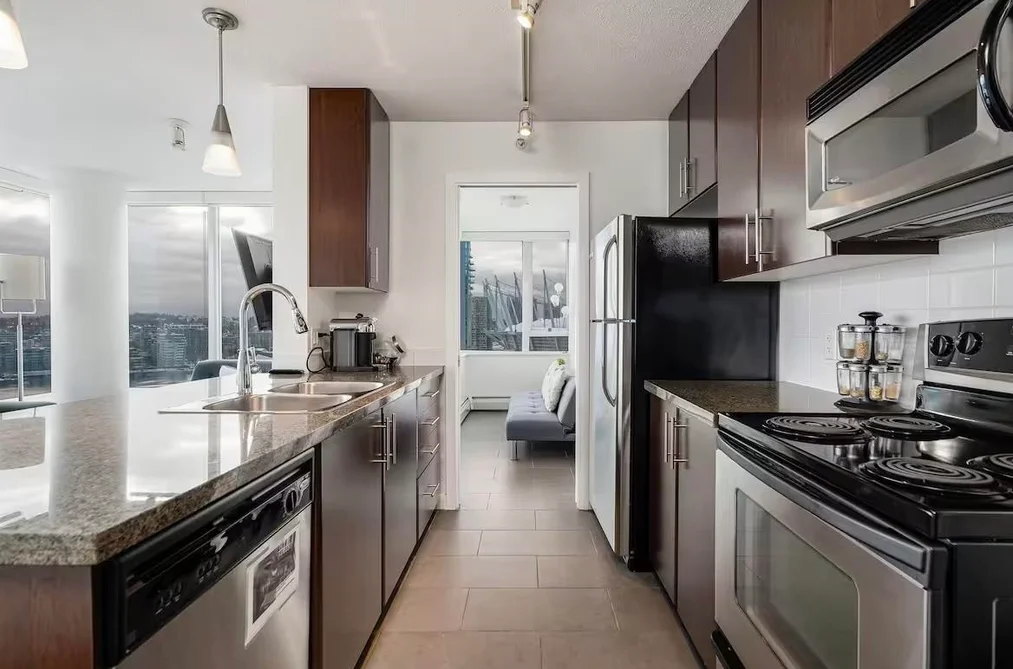 2202 688 ABBOTT STREET, Vancouver BC V6B 0B9, Vancouver BC — Residential for Sale - Photo 5