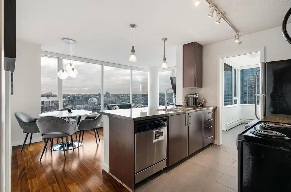 2202 688 ABBOTT STREET, Vancouver BC V6B 0B9, Vancouver BC — Residential for Sale - Photo 6