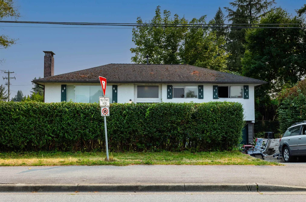 House for sale at 22026 122nd Avenue Maple Ridge British Columbia - MLS: R3153685