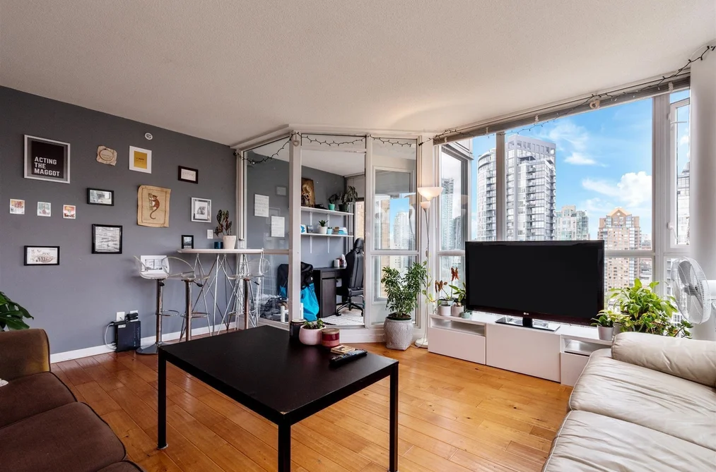 2203 1188 RICHARDS STREET, Vancouver BC V6B 3E6, Vancouver BC — Residential for Sale - Photo 3