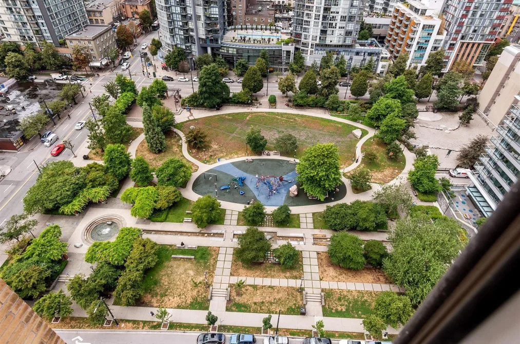 2203 1188 RICHARDS STREET, Vancouver BC V6B 3E6, Vancouver BC — Residential for Sale - Photo 4