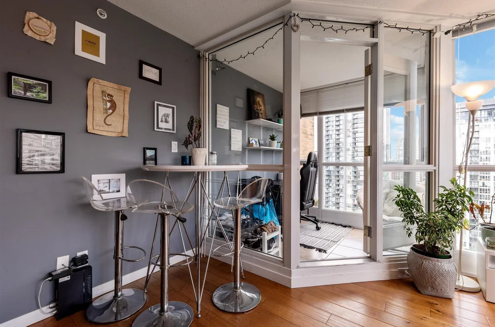 2203 1188 RICHARDS STREET, Vancouver BC V6B 3E6, Vancouver BC — Residential for Sale - Photo 6