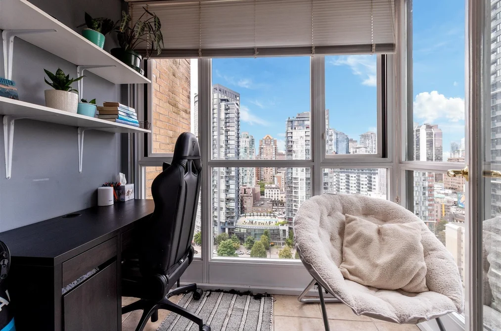 2203 1188 RICHARDS STREET, Vancouver BC V6B 3E6, Vancouver BC — Residential for Sale - Photo 7