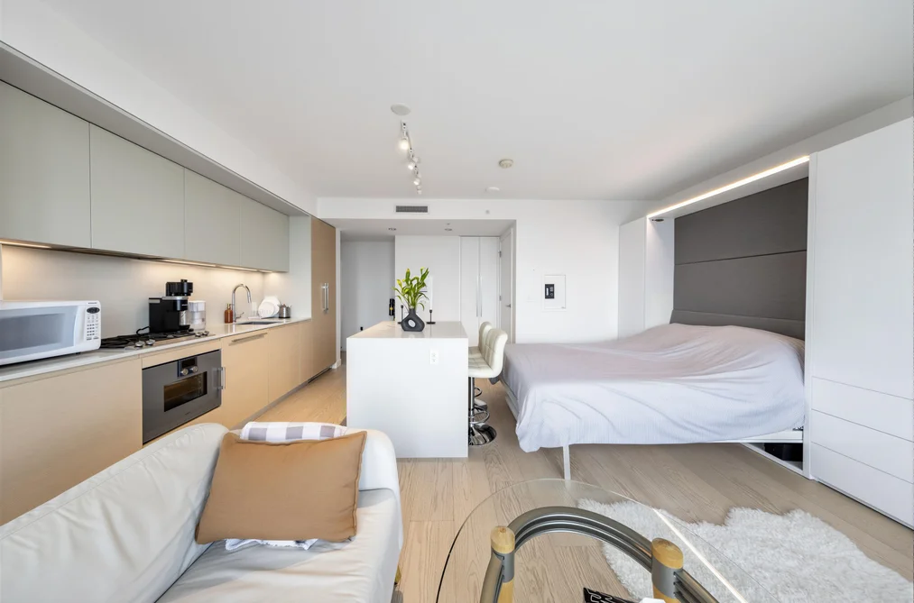 2203 1289 HORNBY STREET, Vancouver, BC — Residential for Sale — Photo 13 of 21