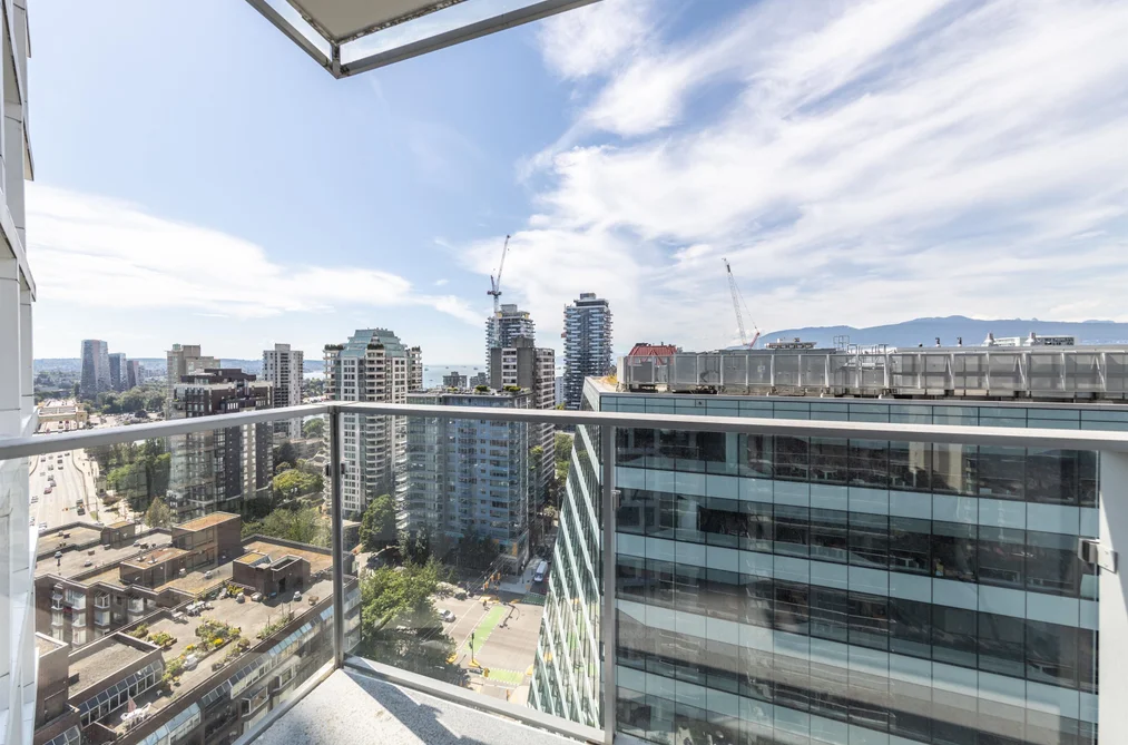 2203 1289 HORNBY STREET, Vancouver, BC — Residential for Sale — Photo 18 of 21