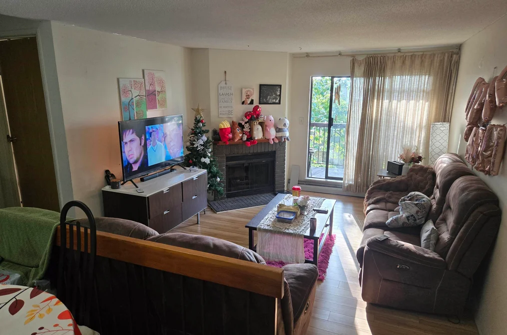 2203 13819 100 AVENUE, Surrey BC V3T 5L1, Surrey BC — Residential for Sale - Photo 3