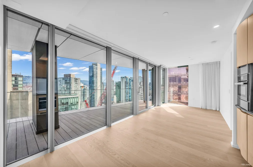 Condo for sale at 2203 1568 Alberni Street Vancouver British Columbia - MLS: R3114067