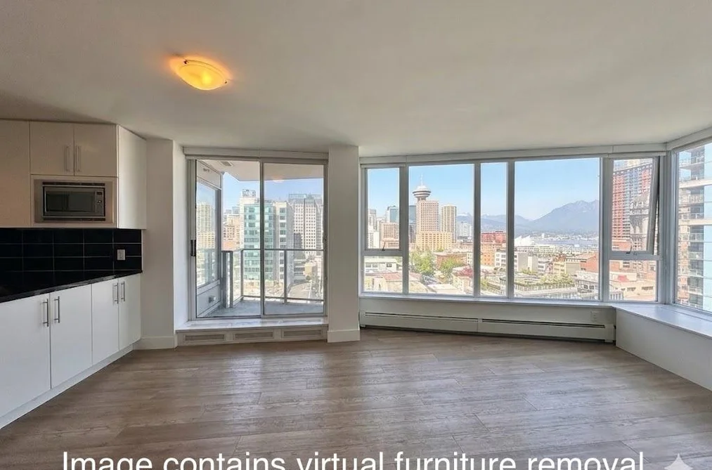 2203 188 KEEFER PLACE, Vancouver BC V6B 0J1, Vancouver BC — Residential for Sale - Photo 4