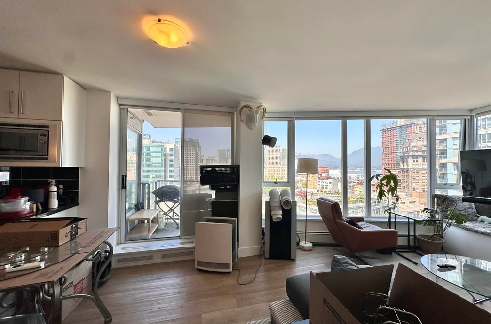 2203 188 KEEFER PLACE, Vancouver BC V6B 0J1, Vancouver BC — Residential for Sale - Photo 5