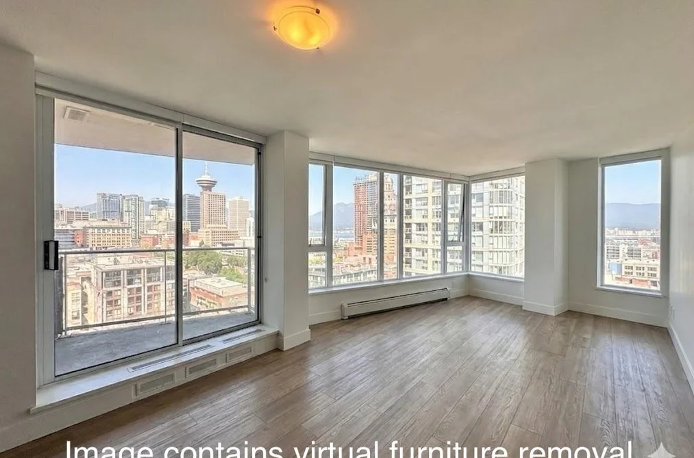 2203 188 KEEFER PLACE, Vancouver BC V6B 0J1, Vancouver BC — Residential for Sale - Photo 6