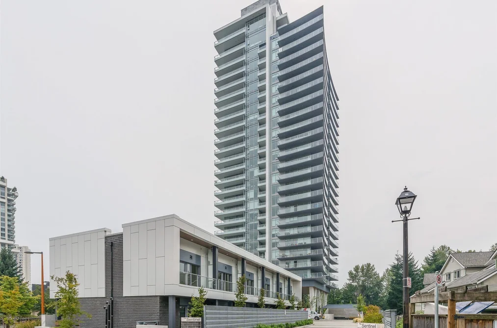 Condo for sale at 2203 200 Klahanie Court West Vancouver British Columbia - MLS: R3149070
