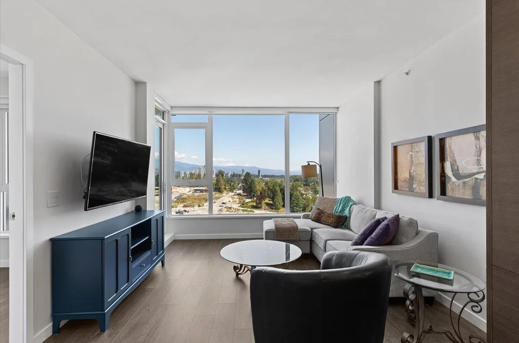 305 Morrissey Rd Unit 2203, Port Moody, BC - MLS: R3161572