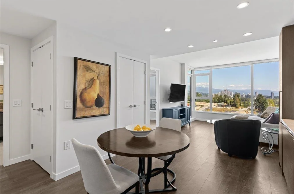 Condo for sale at 2203 305 Morrissey Road Port Moody British Columbia - MLS: R3161572