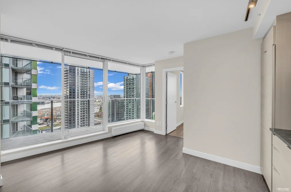 2203 488 SW MARINE DRIVE, Vancouver BC V5X 0C6, Vancouver BC — Residential for Sale - Photo 3