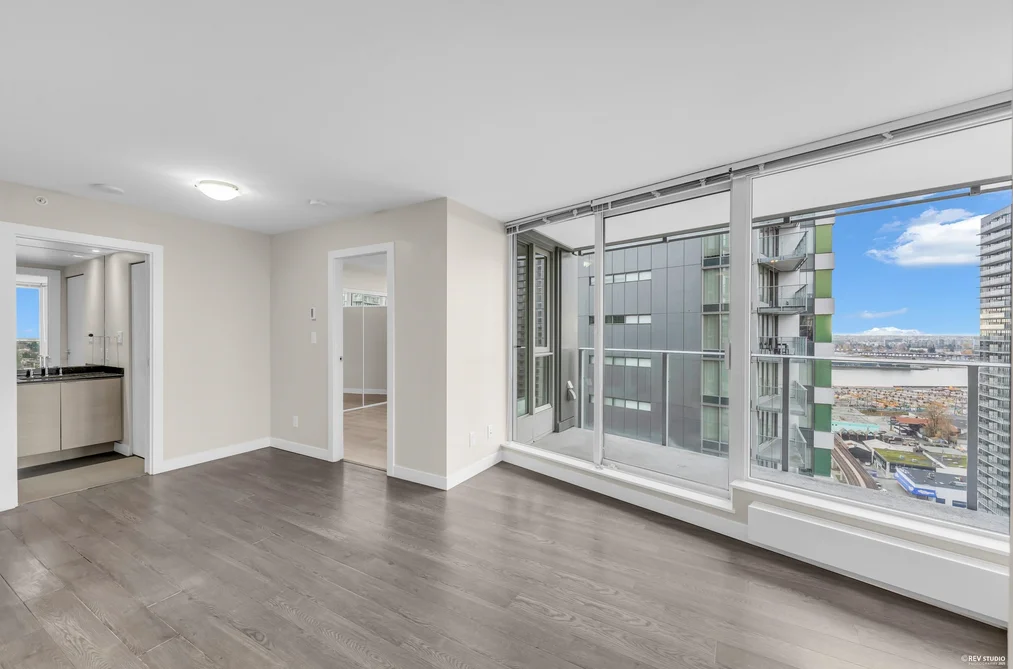 2203 488 SW MARINE DRIVE, Vancouver BC V5X 0C6, Vancouver BC — Residential for Sale - Photo 4
