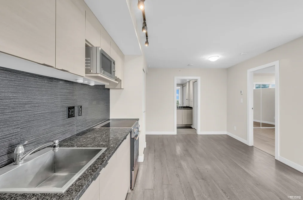 2203 488 SW MARINE DRIVE, Vancouver BC V5X 0C6, Vancouver BC — Residential for Sale - Photo 5