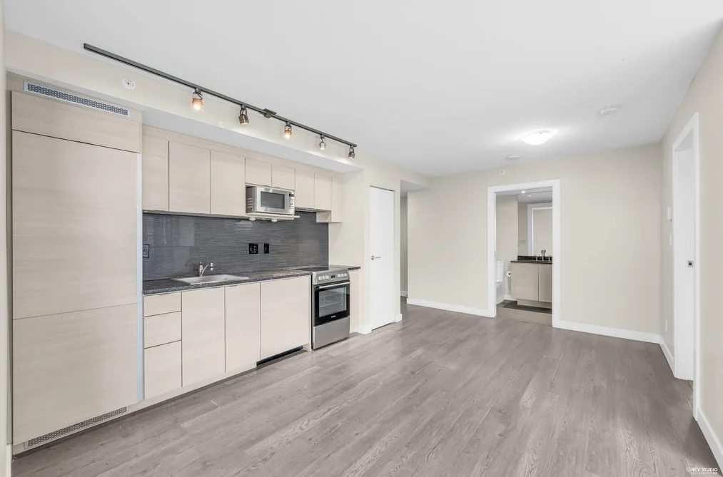 2203 488 SW MARINE DRIVE, Vancouver BC V5X 0C6, Vancouver BC — Residential for Sale - Photo 6