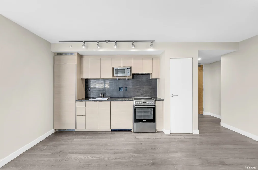 2203 488 SW MARINE DRIVE, Vancouver BC V5X 0C6, Vancouver BC — Residential for Sale - Photo 7