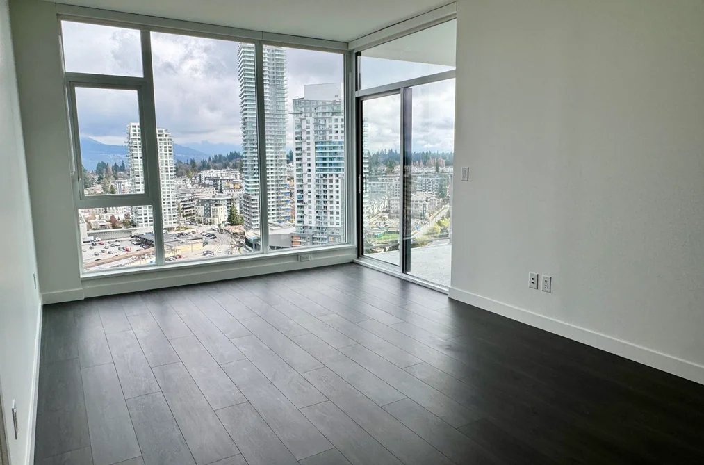 2203 518 CLARKE ROAD, Coquitlam BC V3J 0S7, Coquitlam BC — Residential for Sale - Photo 3