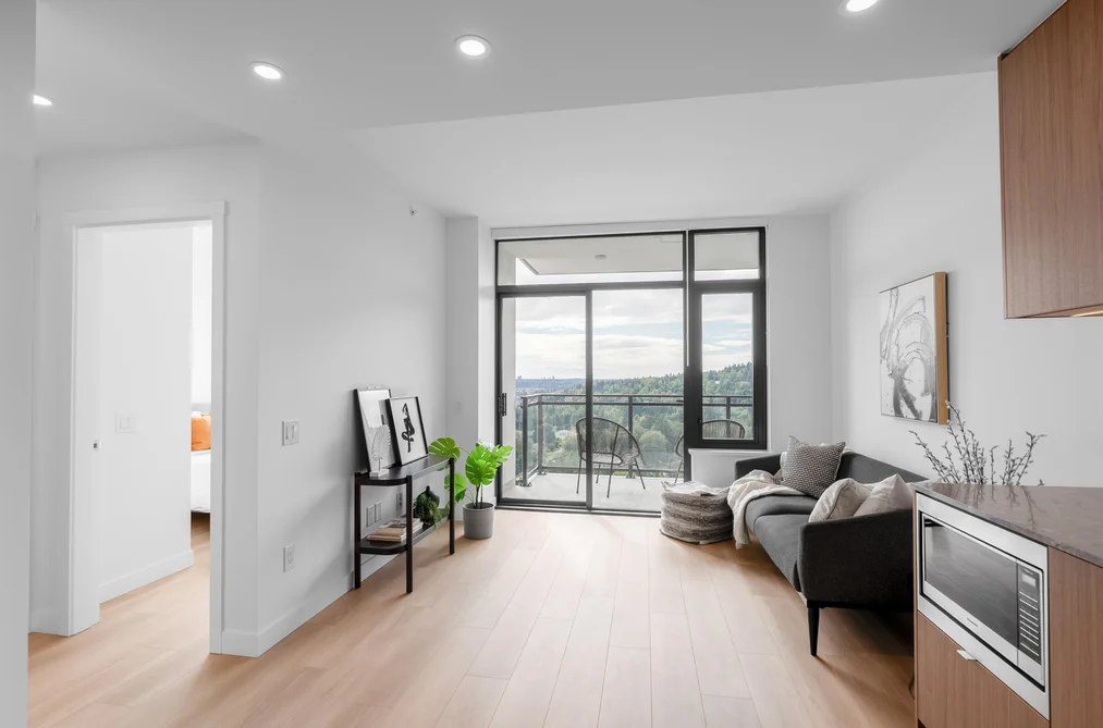 2203 626 CLAREMONT STREET, Coquitlam BC V3J 0T1, Coquitlam BC — Residential for Sale - Photo 6