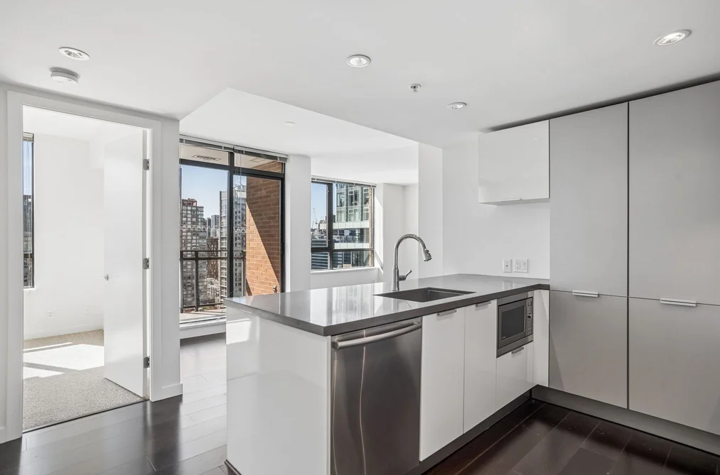 2203 788 RICHARDS STREET, Vancouver BC V6B 0C7, Vancouver BC — Residential for Sale - Photo 6
