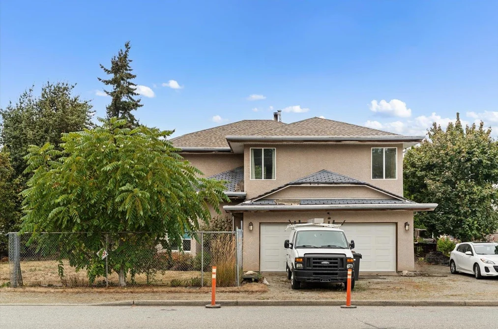 2203 Windsor St, Abbotsford, BC - MLS: R3170851