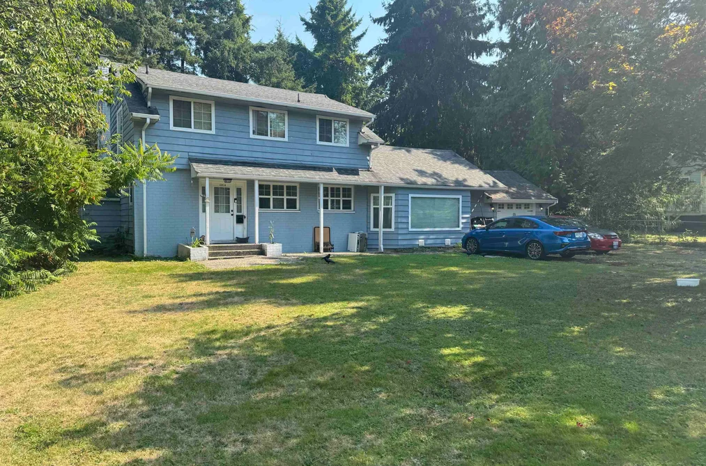 House for sale at 22032-22034 124th Avenue Maple Ridge British Columbia - MLS: R3041076