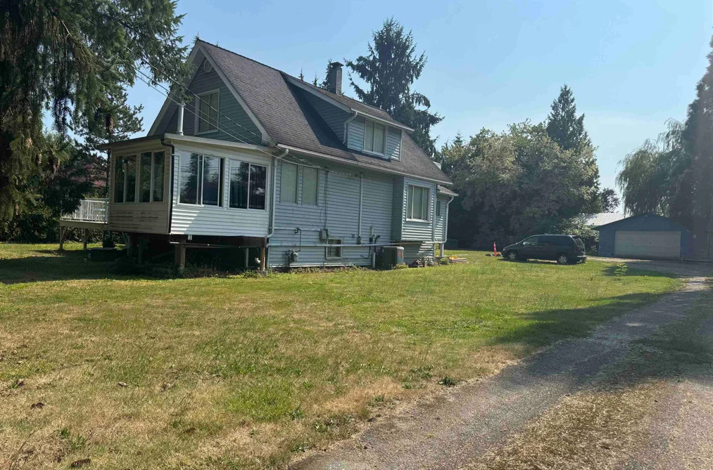 22032-22034 124TH AVENUE, Maple Ridge BC V2X 4J2, Maple Ridge BC — Residential for Sale - Photo 3