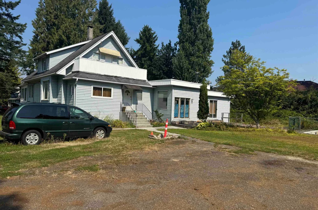 22032-22034 124TH AVENUE, Maple Ridge BC V2X 4J2, Maple Ridge BC — Residential for Sale - Photo 4