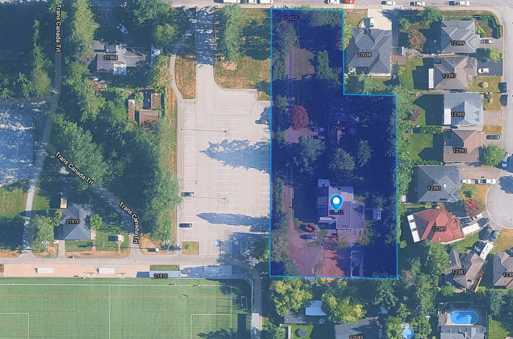 22032-22034 124TH AVENUE, Maple Ridge BC V2X 4J2, Maple Ridge BC — Residential for Sale - Photo 5
