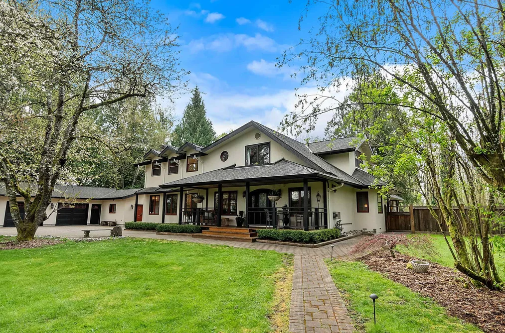 22034 86A AVENUE, Langley BC V1M 3S8, Langley BC — Residential for Sale - Photo 2