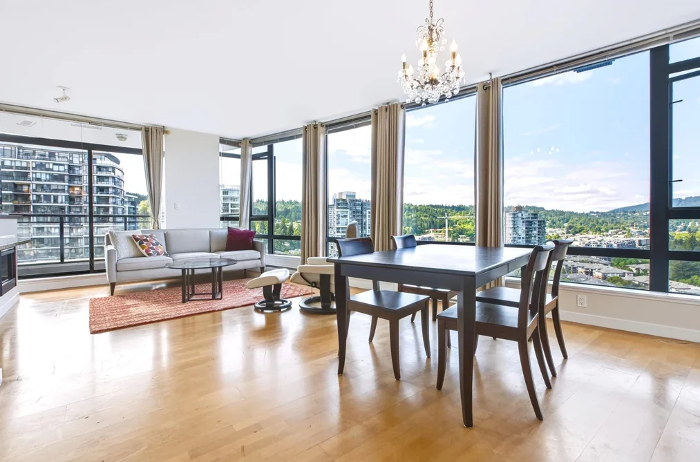 Condo for sale at 2204 110 Brew Street Port Moody British Columbia - MLS: R3150504