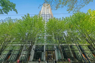 1255 Seymour St Unit 2204, Vancouver, BC - MLS: R3161213