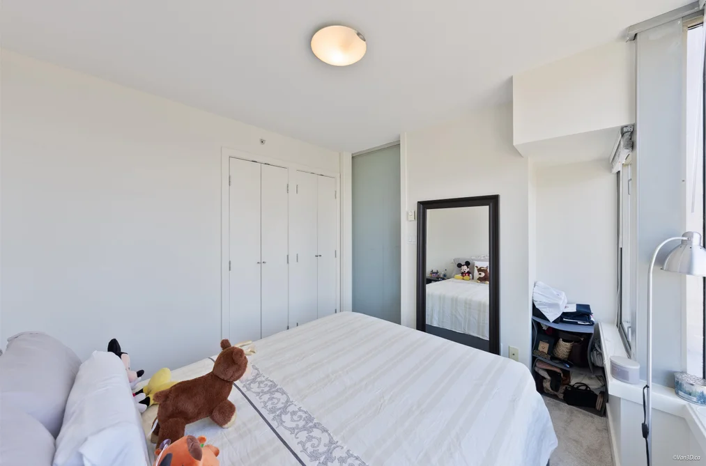 2204 1255 SEYMOUR STREET, Vancouver BC V6B 0H1, Vancouver BC — Residential for Sale — Photo 17 of 30