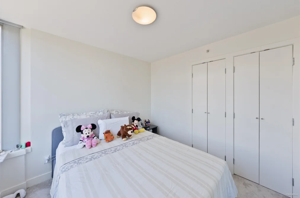 2204 1255 SEYMOUR STREET, Vancouver BC V6B 0H1, Vancouver BC — Residential for Sale — Photo 18 of 30