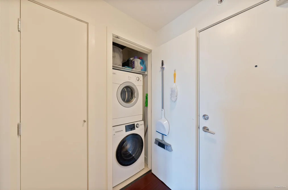 2204 1255 SEYMOUR STREET, Vancouver BC V6B 0H1, Vancouver BC — Residential for Sale — Photo 21 of 30