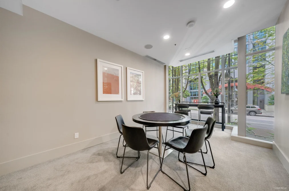 2204 1255 SEYMOUR STREET, Vancouver BC V6B 0H1, Vancouver BC — Residential for Sale — Photo 26 of 30
