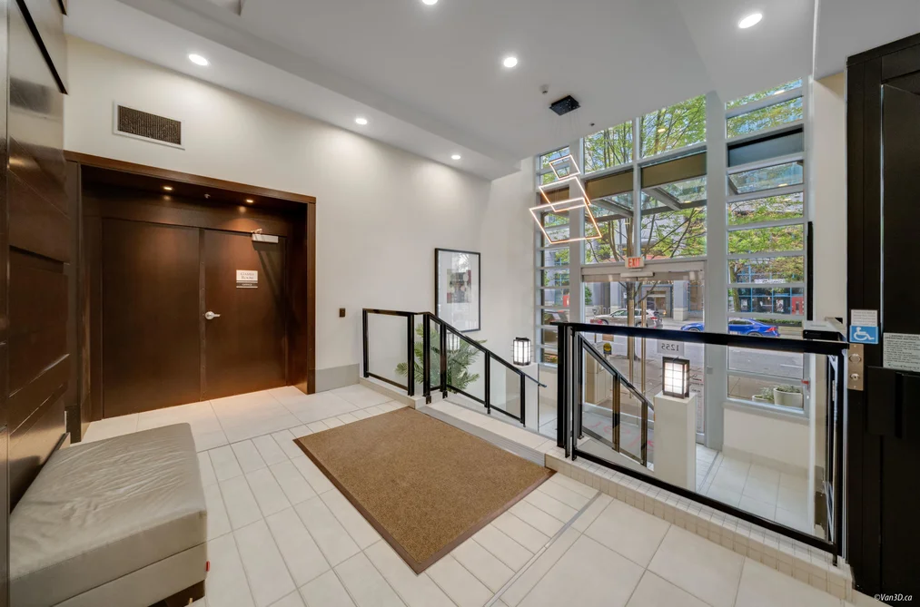 2204 1255 SEYMOUR STREET, Vancouver BC V6B 0H1, Vancouver BC — Residential for Sale — Photo 29 of 30