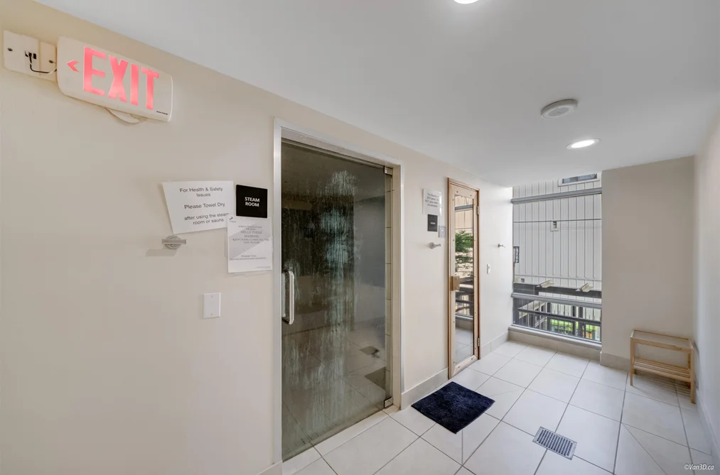 2204 1255 SEYMOUR STREET, Vancouver BC V6B 0H1, Vancouver BC — Residential for Sale — Photo 30 of 30