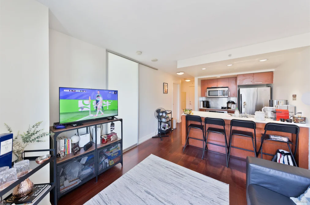 2204 1255 SEYMOUR STREET, Vancouver BC V6B 0H1, Vancouver BC — Residential for Sale — Photo 8 of 30