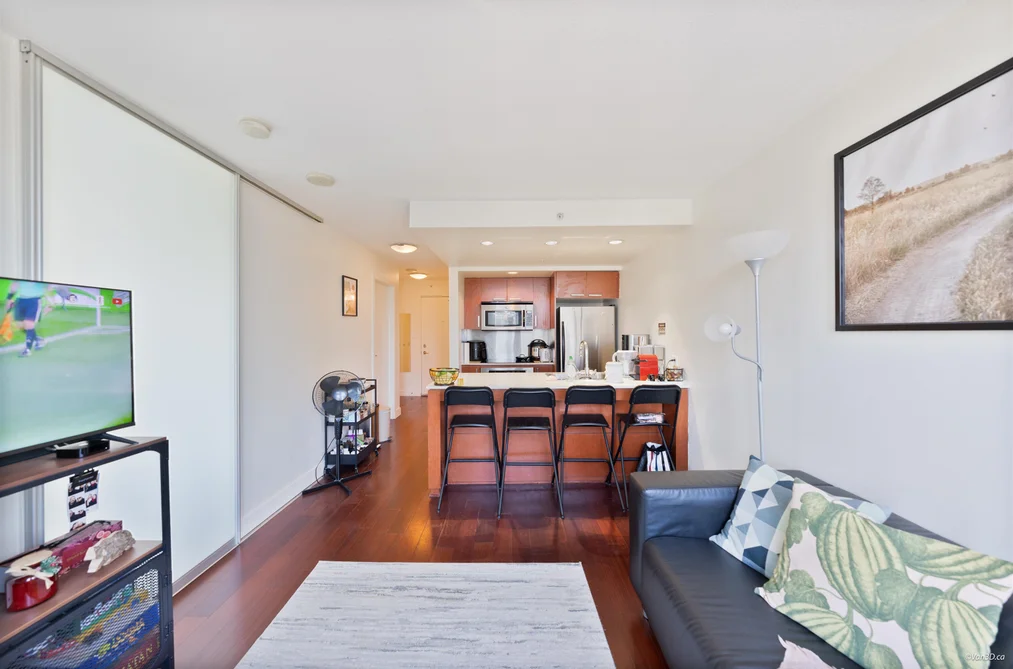 2204 1255 SEYMOUR STREET, Vancouver BC V6B 0H1, Vancouver BC — Residential for Sale — Photo 9 of 30