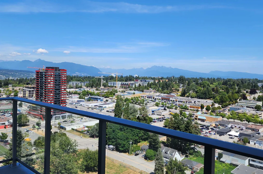 2204 13428 105 AVENUE, Surrey BC V3T 0S6, Surrey BC — Residential for Sale - Photo 4