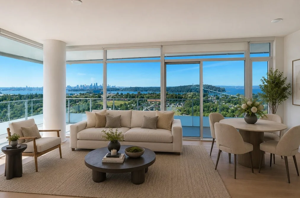 Condo for sale at 2204 200 Klahanie Court West Vancouver British Columbia - MLS: R3146916
