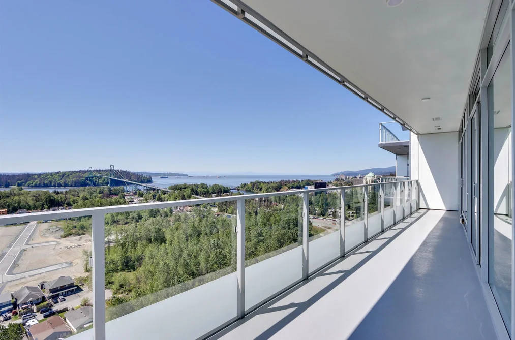 Condo for sale at 2204 200 Klahanie Court West Vancouver British Columbia - MLS: R3114134