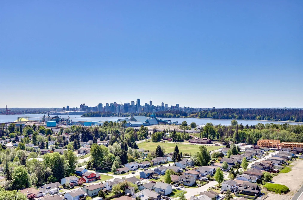 2204 200 KLAHANIE COURT, West Vancouver BC V3H 5K7, West Vancouver BC — Residential for Sale - Photo 2